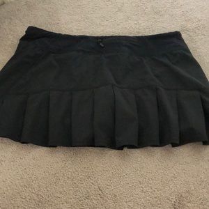 lululemon athletica Skirts - lululemon tennis skirt lululemon athletica Skirts - lululemon tennis skirt